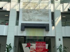 -苏州图书馆(人民路总馆)