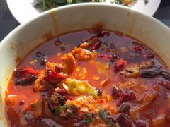 -宛平李记小吃(东关街店)