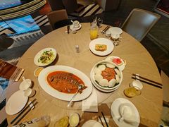 -艳阳天·非遗楚菜(武汉客厅店)