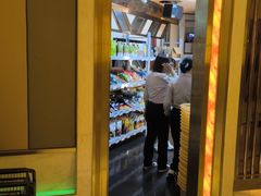 -欢乐空间KTV(奥山世纪城店)