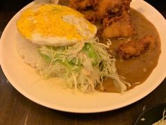 -金龙咖喱