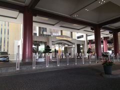 -上海波特曼丽思卡尔顿酒店