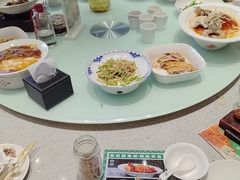 -紫光园·烤鸭·北京菜(团结湖店)