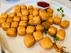 -106餐厅(山水文园店)