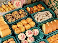 -泸溪河桃酥(湖滨银泰in77店)