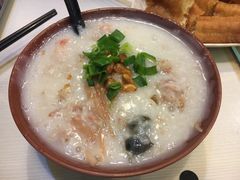 -大师傅粥品(埃华街)