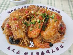 -马叉虫和妖且闲·长沙大排档(解放西店)