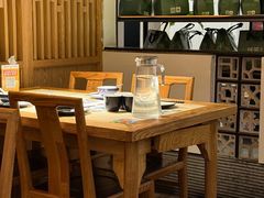 -绿茶餐厅(西单老佛爷店)