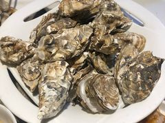 -大京园海鲜烧烤(东城路店)