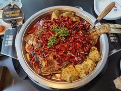 -烤匠麻辣烤鱼(IFS店)