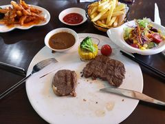 -上岛咖啡(华源四里店)