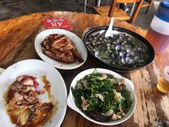 -大赤坎肥仔强烧味海鲜餐厅(大赤坎店)