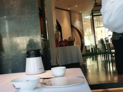 大堂-松鹤楼·非遗·苏帮菜(融科店)