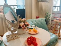 -禾壹净·素颜美问题肌肤修护中心