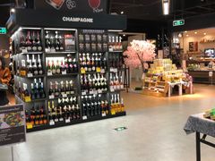-Olé精品超市(苏州中心店)