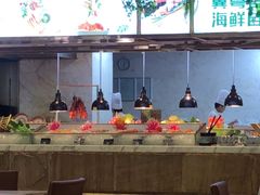 -冀粤香海鲜自助餐厅(西美五洲店)