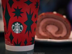 -星巴克(上海虹桥新天地二店)