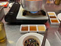 -燃计沙茶皇·香港沙茶火锅(人广旗舰店)