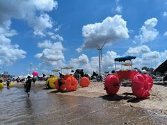 -那香海钻石沙滩浴场