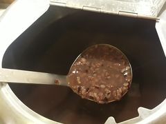 -蝎王府羊蝎子(北大地店)