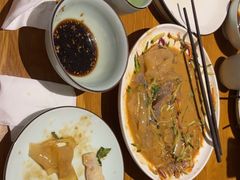 -伊喜饺子·烤鸭(五道口学院路店)
