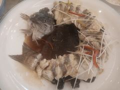 -博雅渔港·融合菜(维也纳国际大酒店)