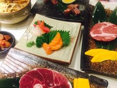 -赤坂亭M9和牛烧肉·日料398放题(万达店)