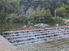 -石台牯牛降景区