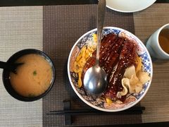 鳗鱼饭-山葵家·创意料理(宁波来福士店)