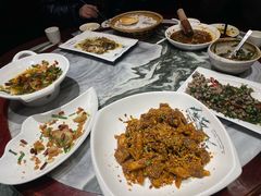 -蔼若春.传承云南菜(金碧公园店)