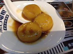 -黑白电视长沙小吃(美林M·LIVE天地东座店)