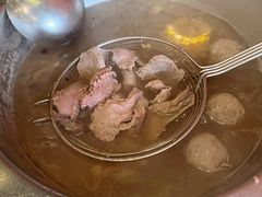 -八方客汕头火锅·牛肉·卤水(福保店)