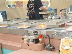 -元气寿司(环球港店)