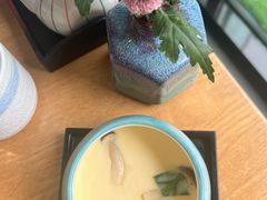 茶碗蒸-初花·日本料理