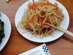 -猪小牛烤肉(青塔店)