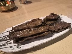 -质烤烤物·活烤海鲜(质烤总店)