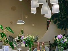 -PARFUM FLORAL花境法餐(南京首店)
