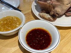 辣椒酱-李柱·柘城垛子羊肉旗舰店(通泰路店)