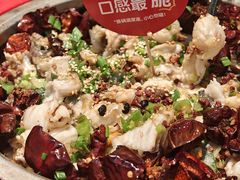 -大丰收脆鱼(闽侯永嘉店)