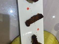 茄汁熏鱼-光明邨大酒家(汇阳广场店)