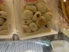 -君之狮子山·轻糖烘焙(松江印象城店)