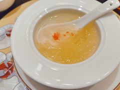 -南京空港温德姆花园酒店·MTF满庭芳中餐厅