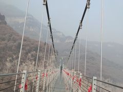 -云丘山景区
