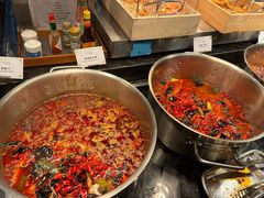 -安蒂娅·海鲜自助餐厅(安蒂娅美兰酒店)