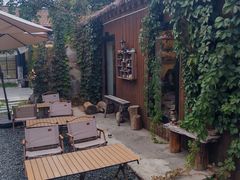 -陶野咖啡·面包披萨