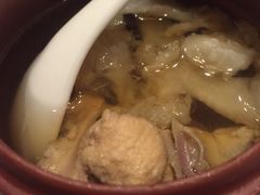 -上海虹桥西郊假日酒店