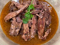 -芦月轩羊蝎子(北蜂窝店)