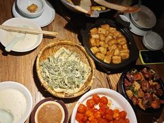 -淀里船宴(卓达店)