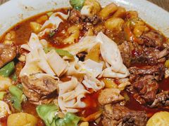 -那时新疆·若羌(经纬汇店)