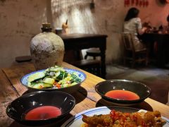 -安家村酒馆